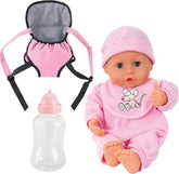 Bayer First Words Baby 33-Cm Set 93300AF - Colorland Toys